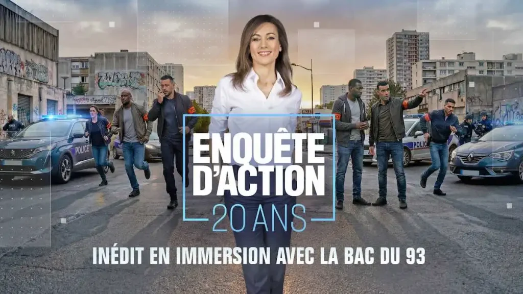 « Enquête d'Action » du 30 janvier 2026