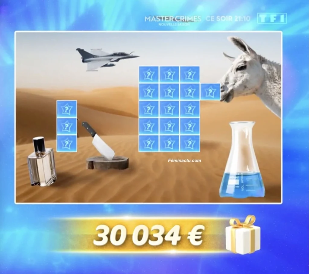 « 12 coups de midi » du 15 janvier 2026