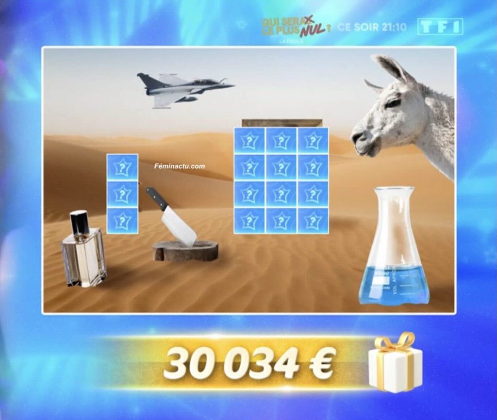 « 12 coups de midi » du 16 janvier 2026