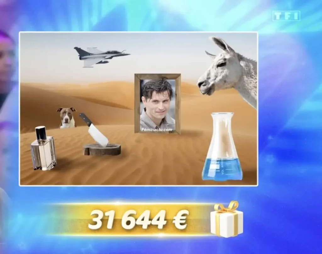 « 12 coups de midi » du 21 janvier 2026