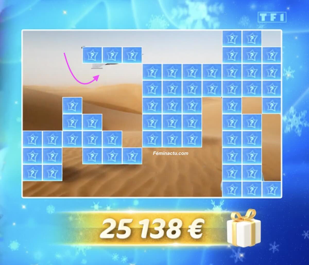 « 12 coups de midi » du 4 janvier 2026