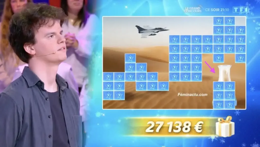 « 12 coups de midi » du 6 janvier 2026