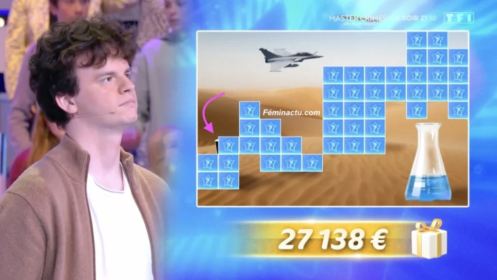 « 12 coups de midi » du 8 janvier 2026