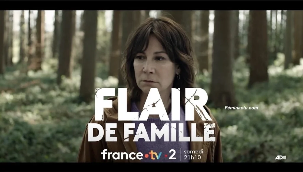 « Flair de famille » du 31 janvier 2026