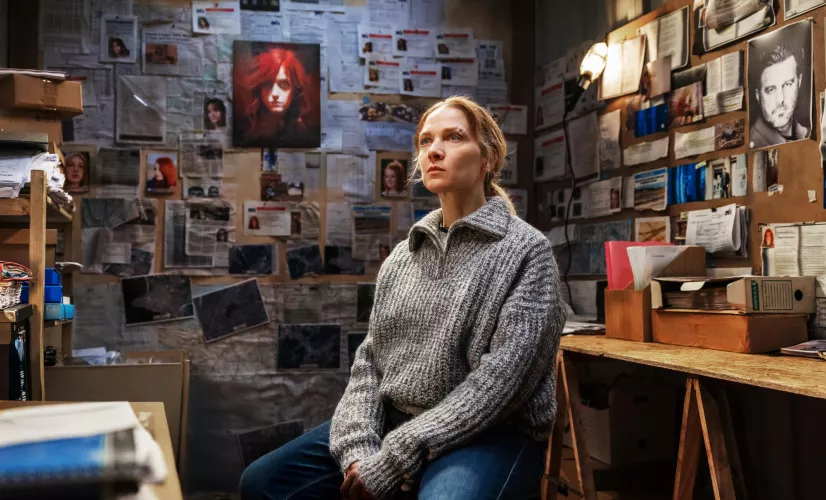 « Il était deux fois »