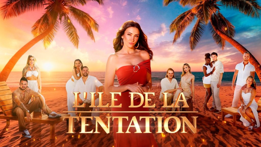 « L’île de la tentation » : nouvelle saison