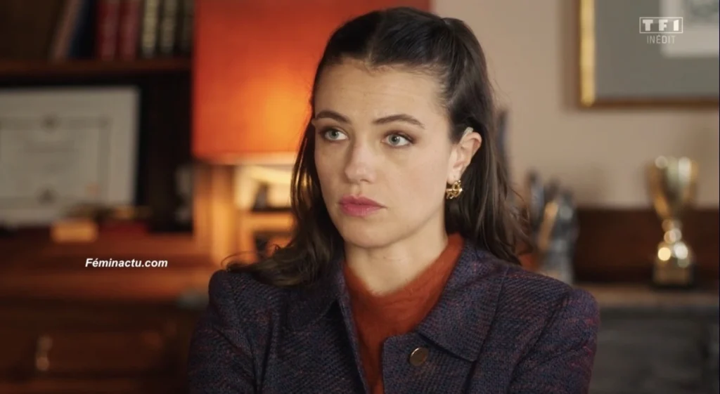 Dans « Ici tout commence » la semaine prochaine : Anaïs prête à quitter son poste ! Spoilers et résumés ITC du 19 au 23 janvier 2026 !