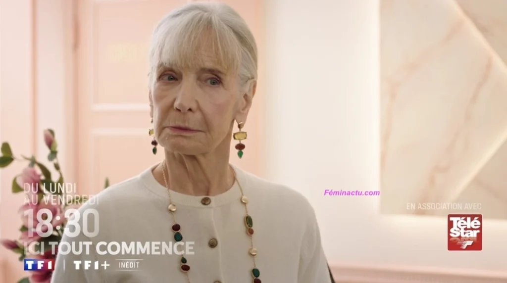 « Ici tout commence » en avance du 28 janvier 2026