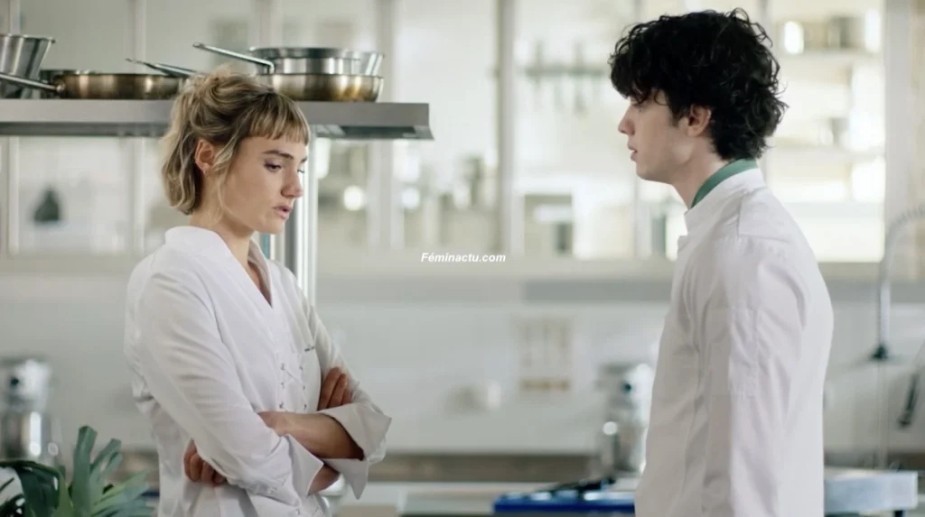 « Ici tout commence » en avance du 7 janvier 2026