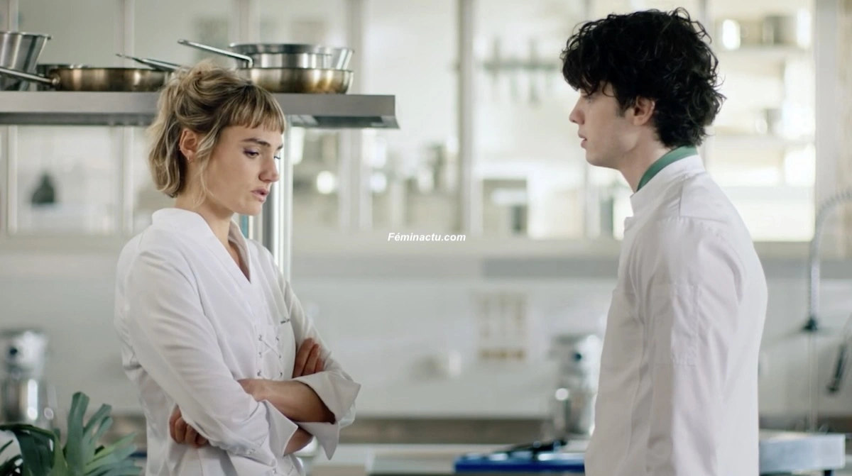 « Ici tout commence » en avance du 7 janvier 2026