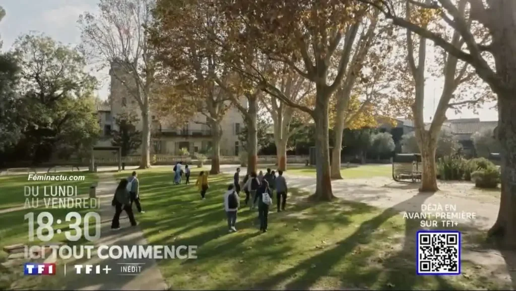 En février dans « Ici tout Commence » : résumés en avance et spoilers ITC du 2 au 20 février 2026