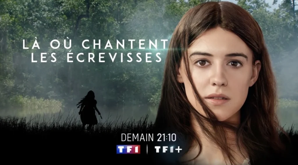 « Là où chantent les écrevisses »
