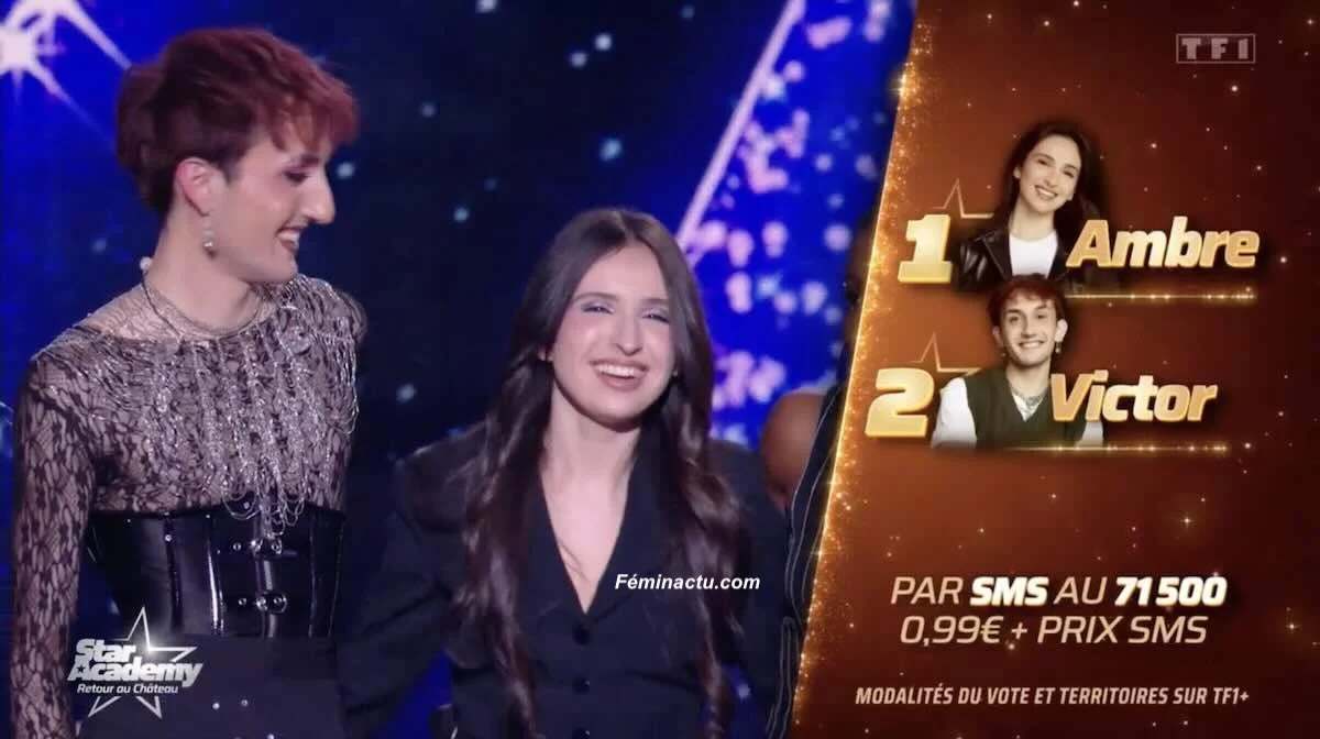 Estimations « Star Academy » du 27 janvier 2026 Estimations « Star Academy » du 27 janvier 2026