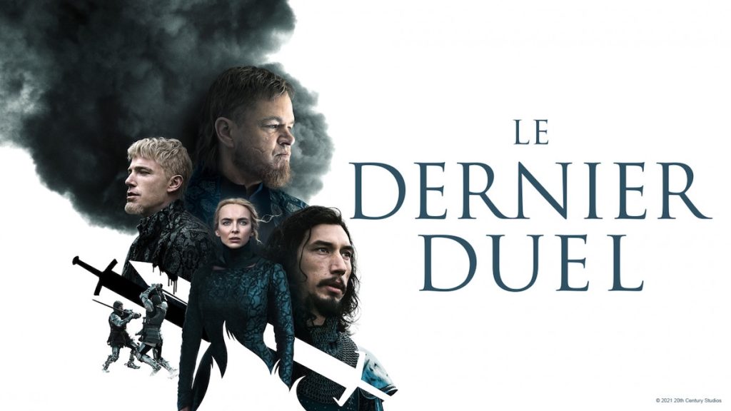 « Le dernier duel » : de quoi parle le film diffusé par M6 ce soir, mercredi 28 janvier 2026 ?