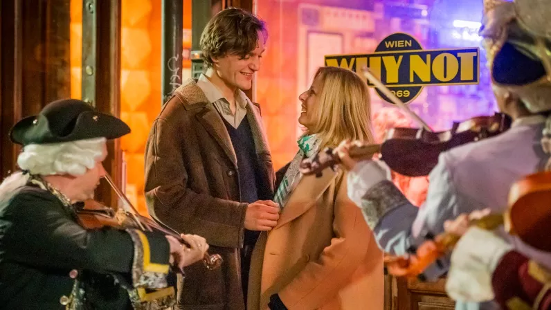 « Les Apparences »