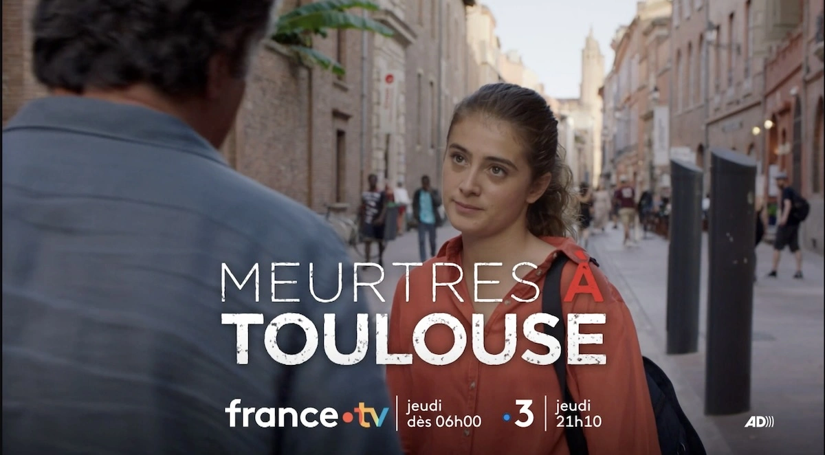 « Meurtres à Toulouse »