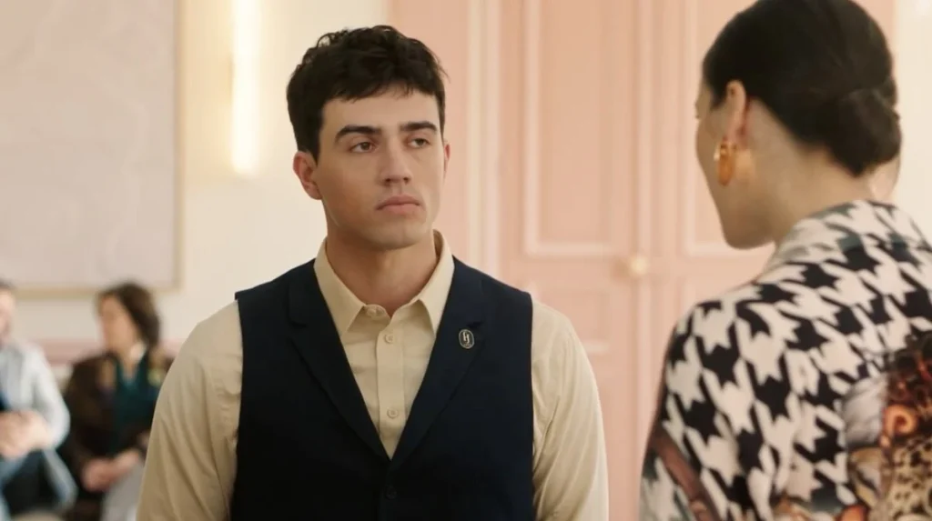 « Ici tout commence » en avance du 14 janvier 2026