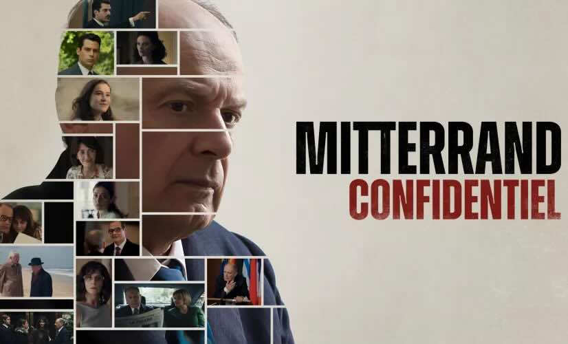« Mitterrand confidentiel »