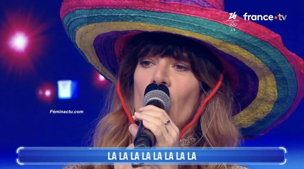 « N'oubliez pas les paroles » du 28 janvier 2026