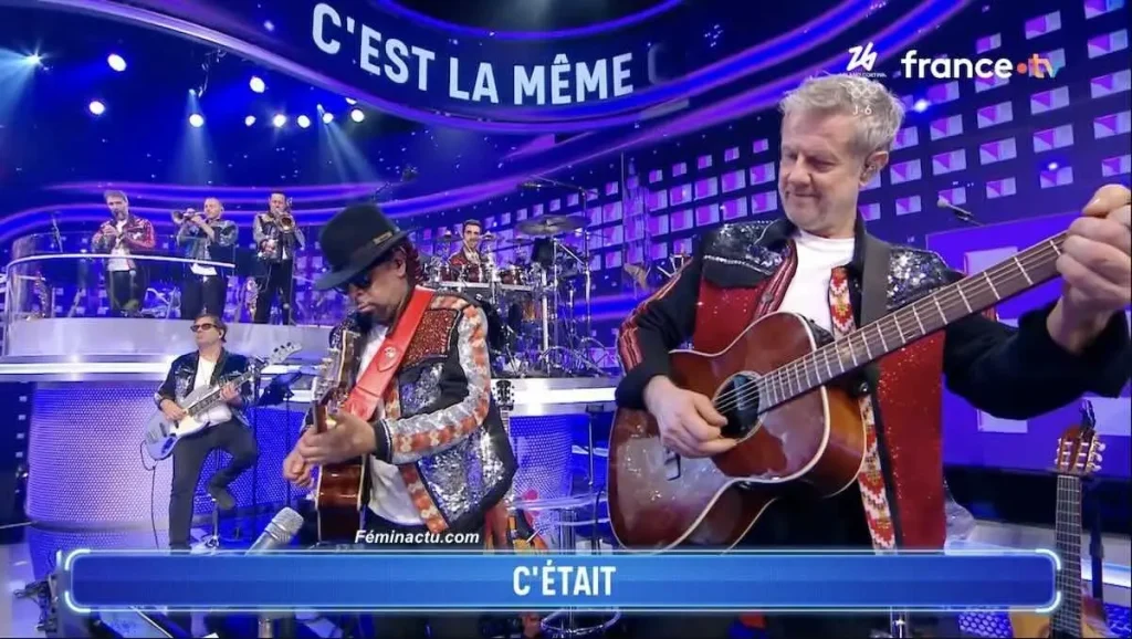 « N'oubliez pas les paroles » du 31 janvier 2026