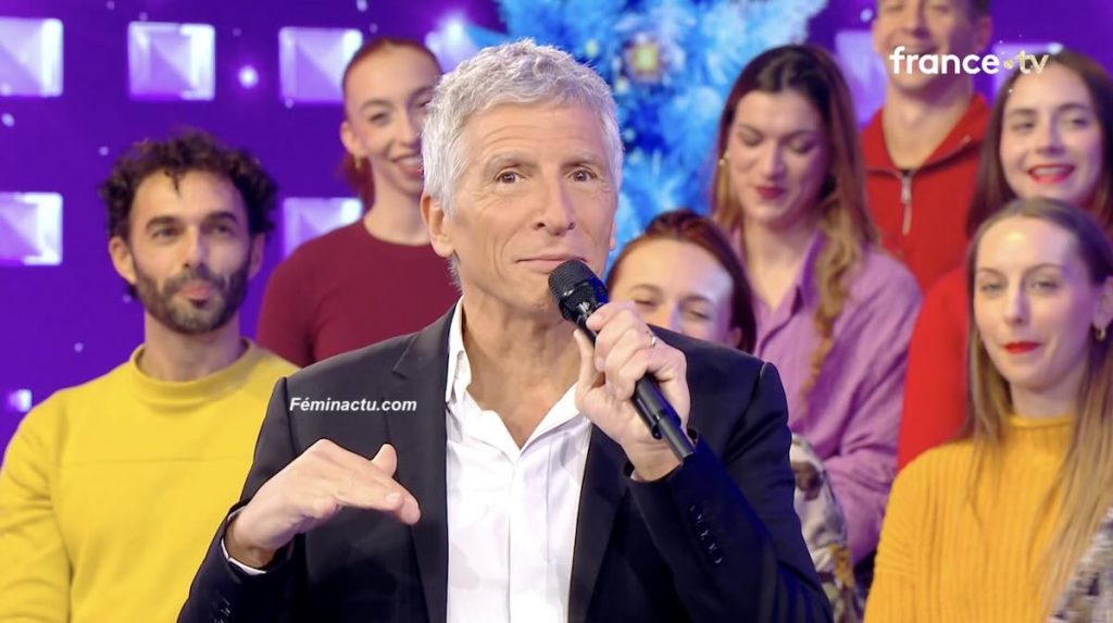 « N'oubliez pas les paroles » du 2 janvier 2026 : Jade continue de briller !!