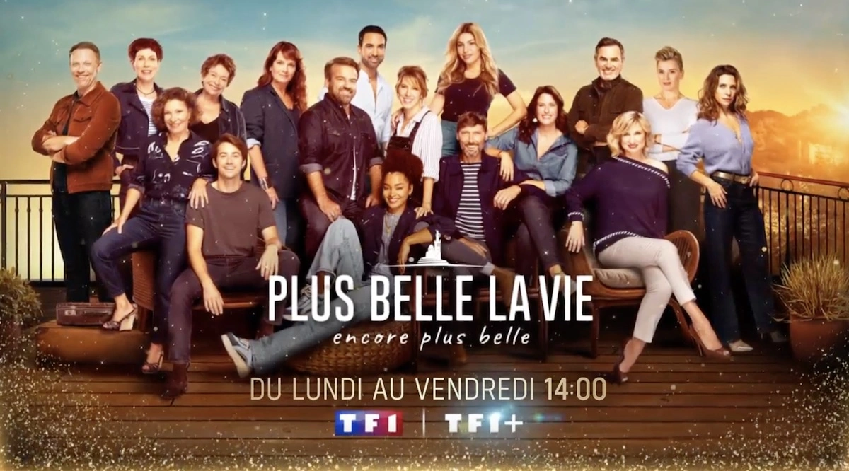 « Plus belle la vie » : résumés en avance et spoilers PBLV de tout le mois de janvier 2026 ! « Plus belle la vie » : résumés en avance et spoilers PBLV de tout le mois de janvier 2026 !