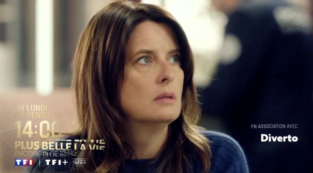 « Plus belle la vie » en avance du 8 janvier 2026