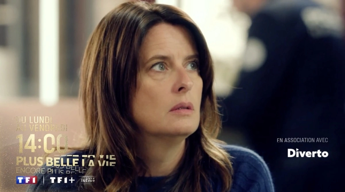 « Plus belle la vie » en avance du 8 janvier 2026 « Plus belle la vie » en avance du 8 janvier 2026