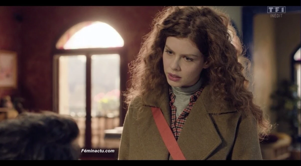 « Plus belle la vie » en avance du 29 janvier 2026 : demain dans PBLV, Noémie largue Vadim ! « Plus belle la vie » en avance du 29 janvier 2026 : demain dans PBLV, Noémie largue Vadim !