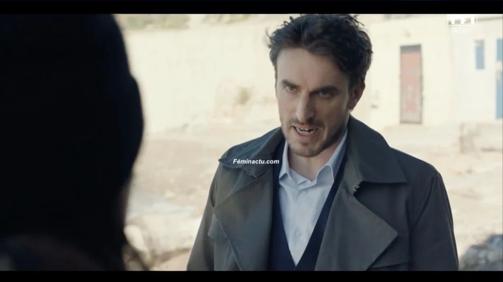 « Plus belle la vie » en avance du 21 janvier 2026