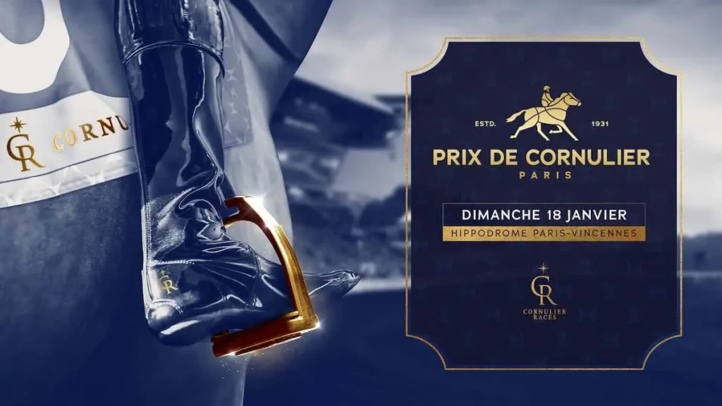 Prix de Cornulier 2026