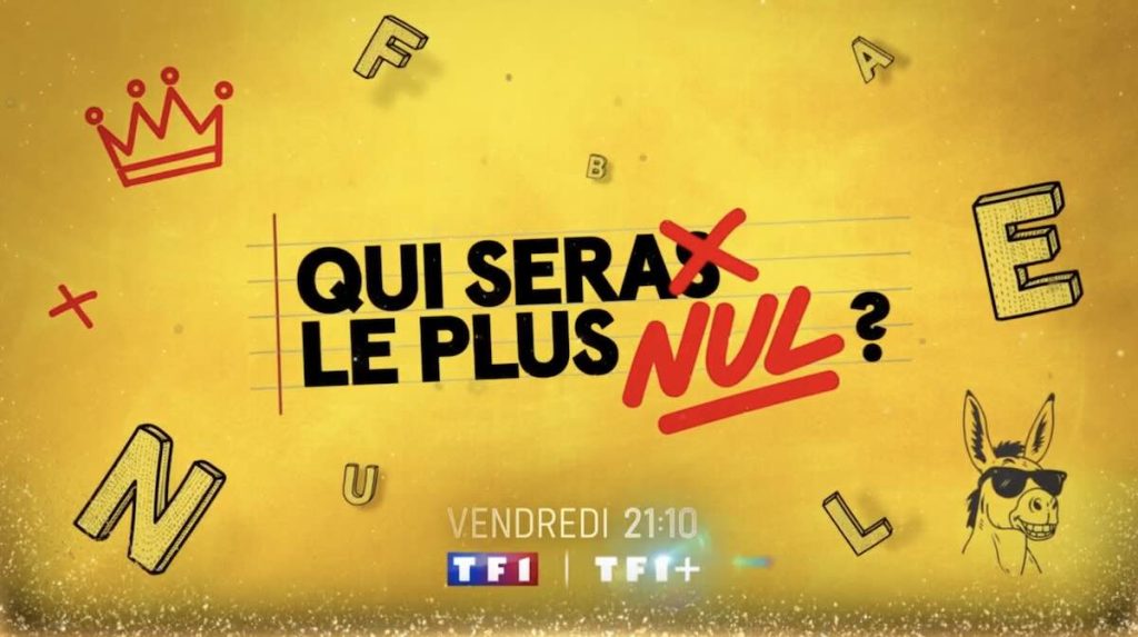« Qui sera le plus nul ? »