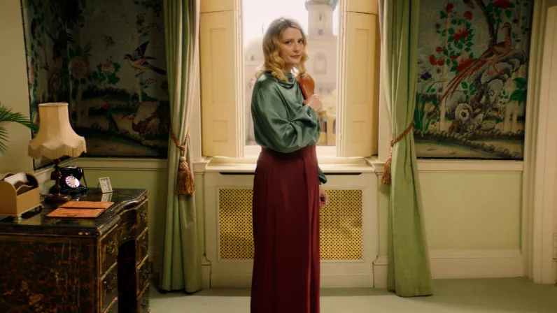 « La reine du crime » du 11 janvier 2026