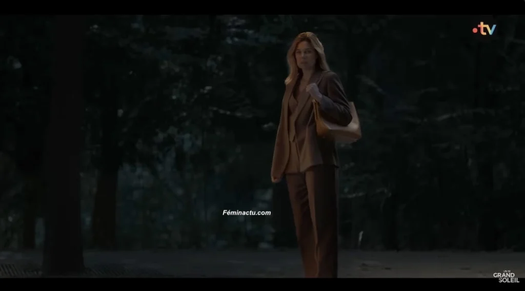 Début février dans « Un si grand soleil » : résumés en avance et spoilers du 2 au 6 février 2026