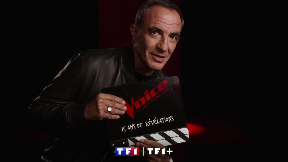 « The Voice » saison 15 : la bande-annonce évènement !