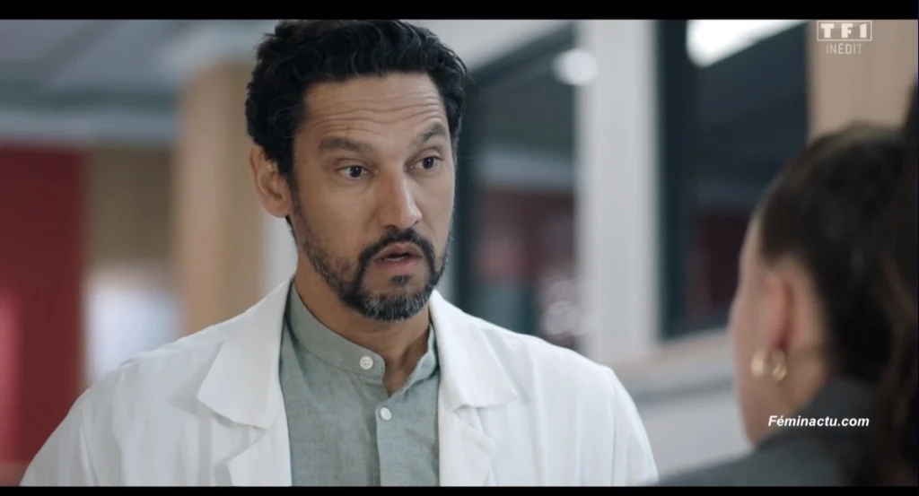 « Demain nous appartient » en avance du 6 février 2026 : demain dans DNA,