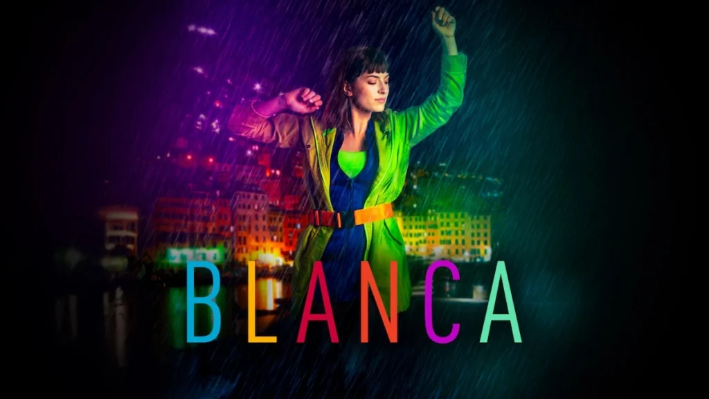 « Blanca » saison 3
