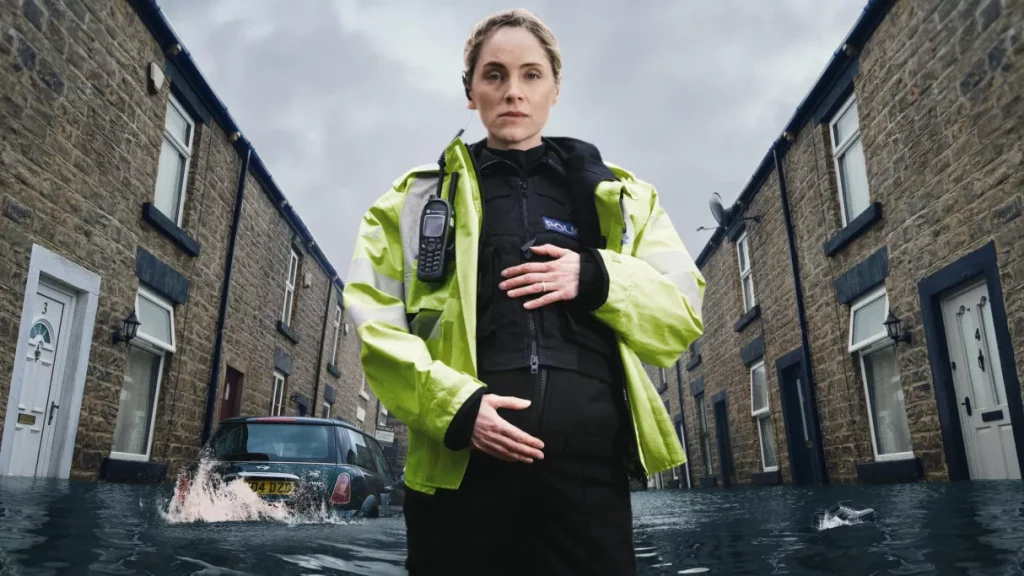 « Déluge mortel » : c'est quoi cette série qui débarque ce soir, dimanche 8 février 2026, sur France 3 ?