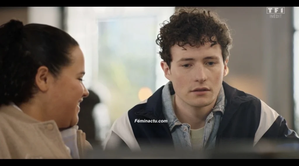 « Demain nous appartient » en avance du 23 février 2026