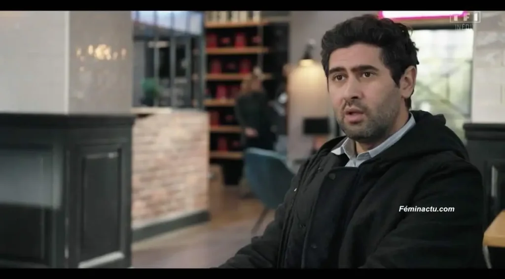 « Demain nous appartient » en avance du 18 février 2026 :