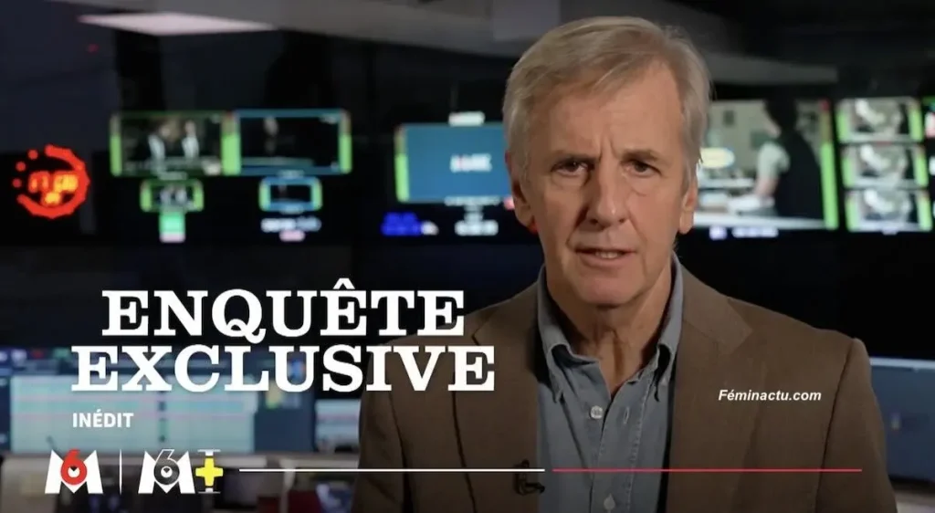 « Enquête exclusive » du 15 février 2026