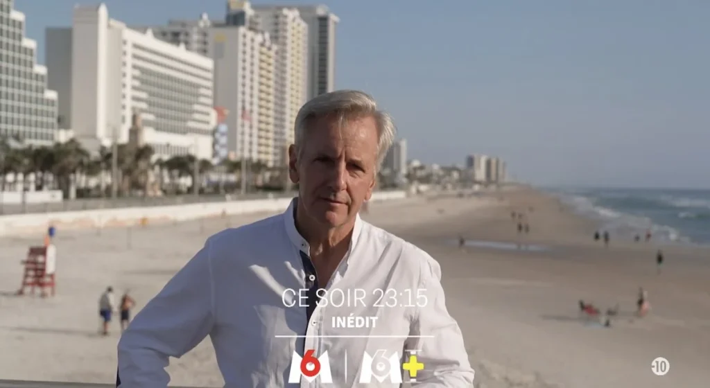 « Enquête exclusive » du 8 février 2026