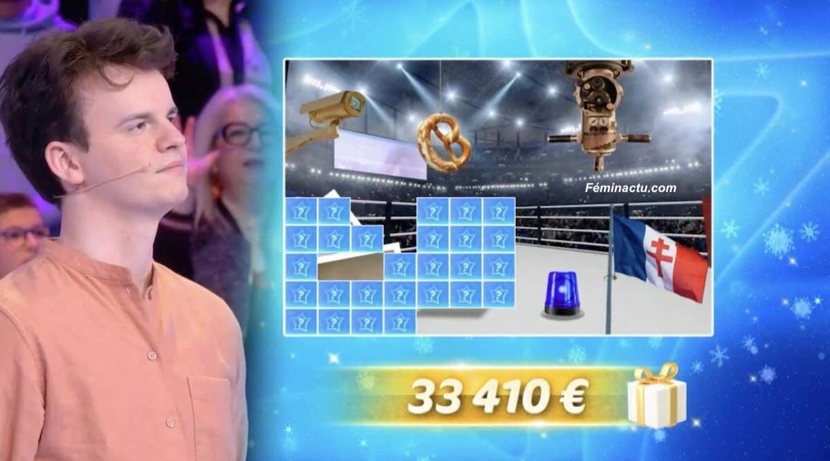 « 12 coups de midi » du 15 février 2026 « 12 coups de midi » du 15 février 2026