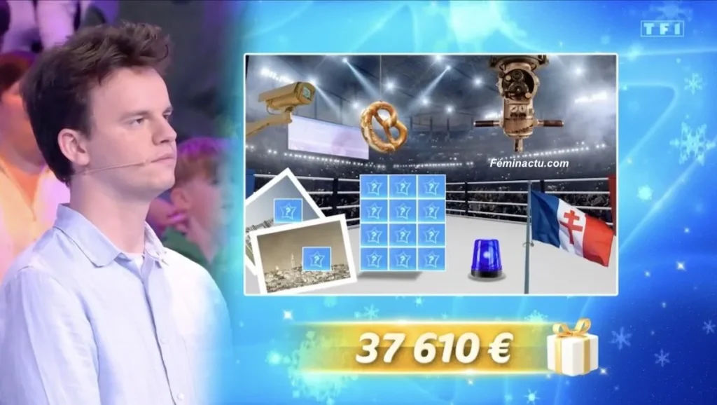 « 12 coups de midi » du 19 février 2026