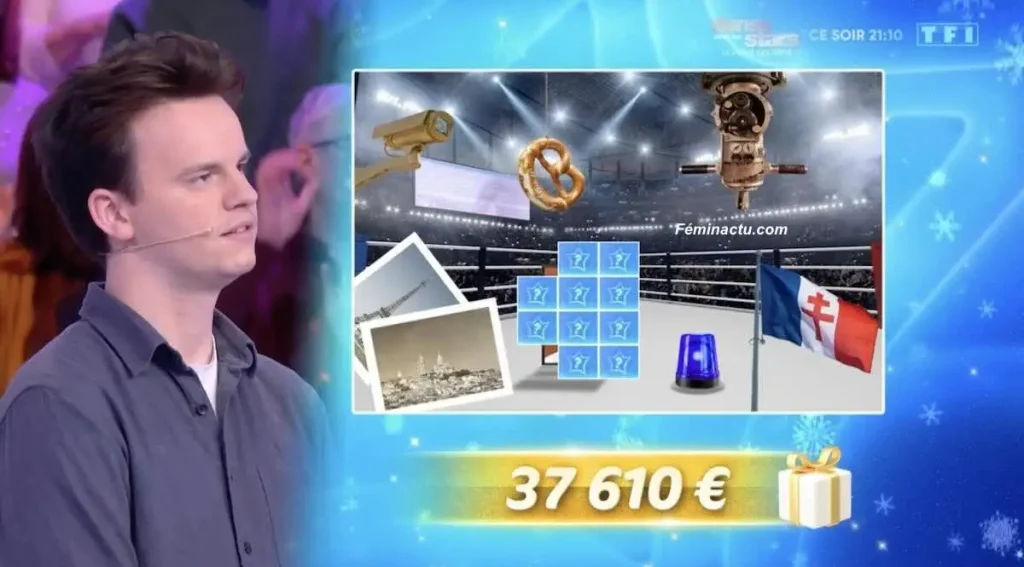 « 12 coups de midi » du 20 février 2026