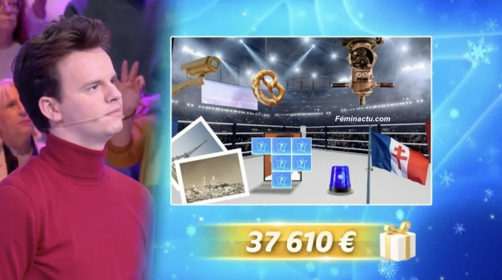 « 12 coups de midi » du 21 février 2026