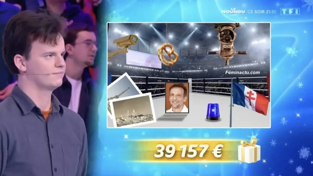 « 12 coups de midi » du 23 février 2026