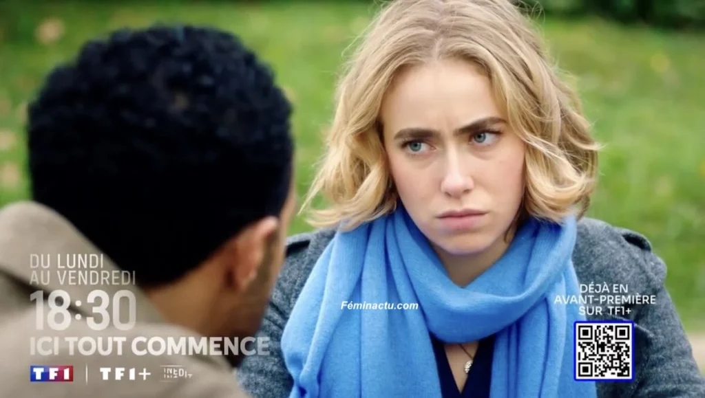 « Ici tout commence » en avance du 19 février 2026