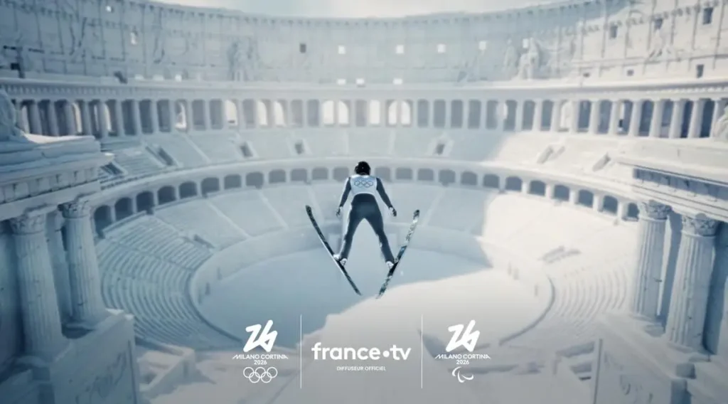 « JO d'hiver 2026 » du 7 février 2026