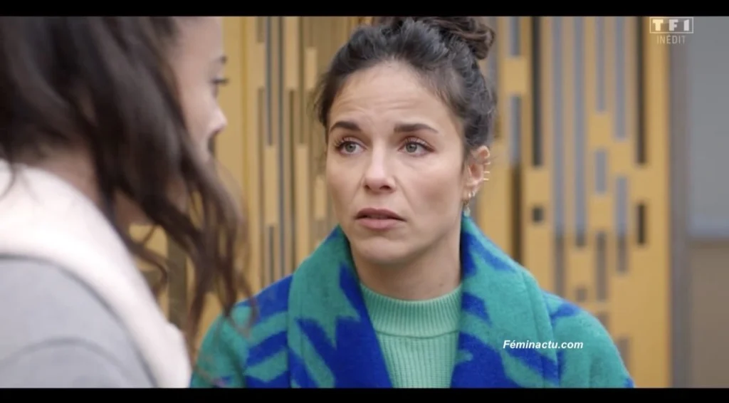 « Demain nous appartient » en avance du 12 février 2026